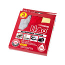 Liao Microfiber Cleaning Cloths 3pk