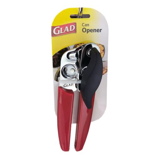 Glad Can Opener