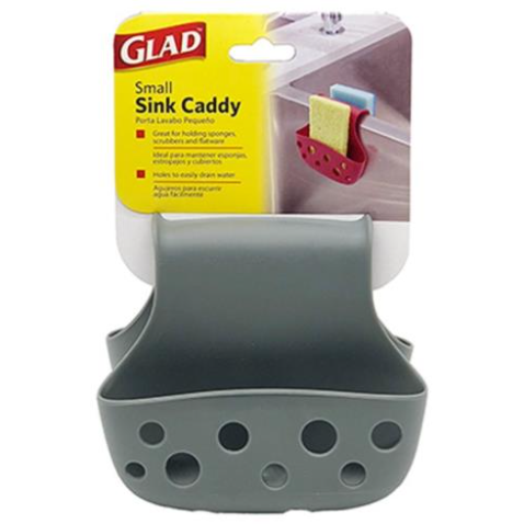 Glad Sink Caddy