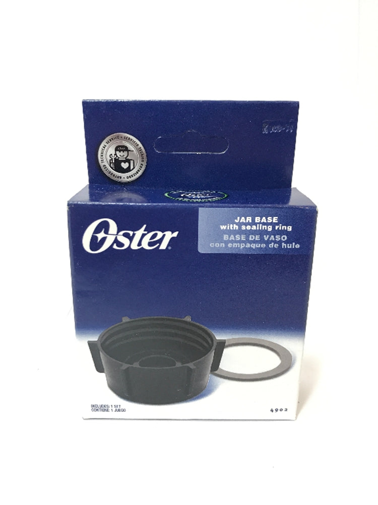 Oster 4902 Replacement Blender Jar Base