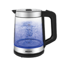 Maxsonic Glass Electric Kettle 1.7 Lt