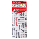 Liao Microfiber Printed Drying Mat