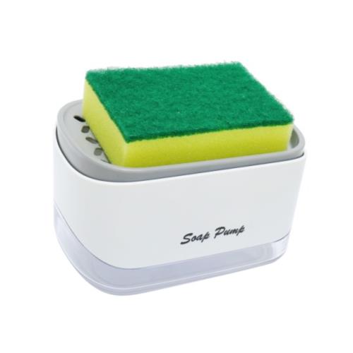 Sponge & Soap Dispenser
