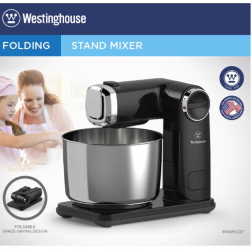 Westinghouse Folding Stand Mixer