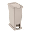 Rimax 9.24 GL Step-on Bin (Biege)