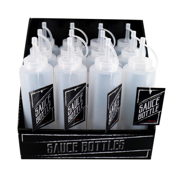 Condiment Squeeze Bottle 335ml