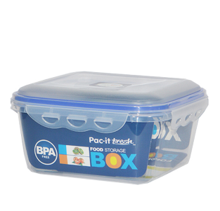 Snap&Lock Container 1800ml