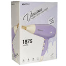 Vivitar Ceramic Hair Dryer 1875 Watt