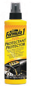 F1 Protectant / Protector 10 oz. (295 ml)