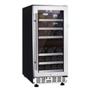 Husky Wine Chiller 6 Shelf