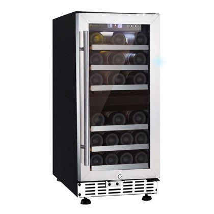 Husky Wine Chiller 6 Shelf