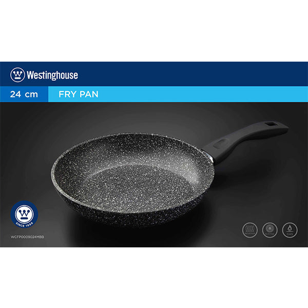 Westinghouse 24cm Frying Pan
