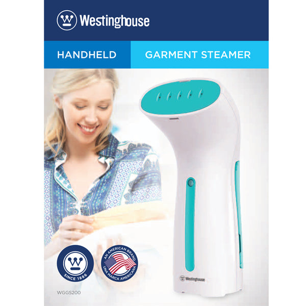 Westinghouse Handheld Garment Steamer
