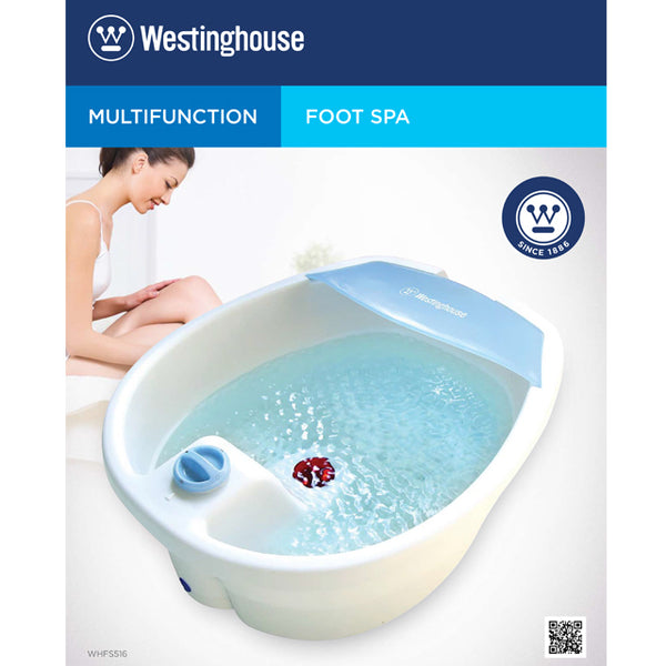 Westinghouse Foot Spa