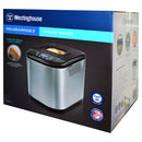 Westinghouse Breadmaker St/Stl