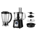 Westinghouse 2.8 Lt Food Processor With 1.5 Lt Blender