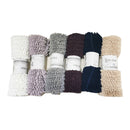 Bath Mat Chinelle Microfiber 40cm x 60cm