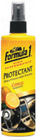 F1 Fragranced Protectant 10.64 oz.
