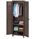 Rimax Wardrobe Cabinet