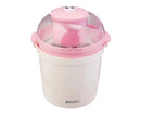 Maxsonic Ice Cream Maker