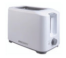 Maxsonic 2 Slice Toaster