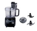 Maxsonic 10 Cup Food Processor