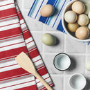 Equator Kitchen Towel