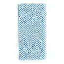 Zig Zag Kitchen Towel
