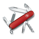 Victorinox Sportsman Swiss Army Knife