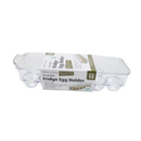 Acrylic 12 Cup Egg Organizer