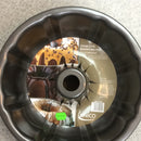 Unico Charlotte Bundt Pan 10”x3”
