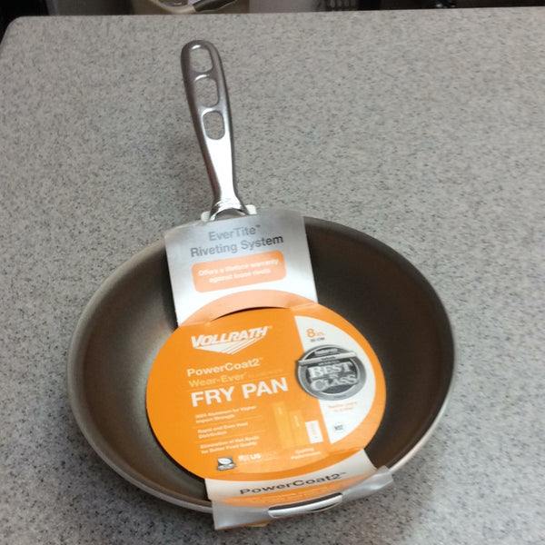 Vollrath 8” Frying Pan