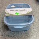 PAC-IT Fresh 1300ml container