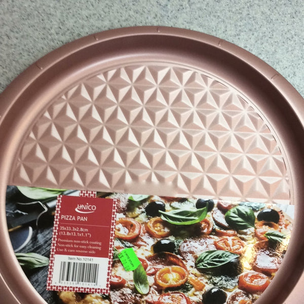 Unico Pizza Pan 13”