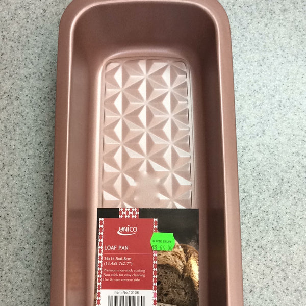 Unico Loaf Pan 13”