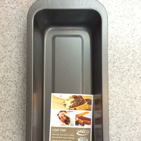 Unico Loaf Pan 11.6”x5”