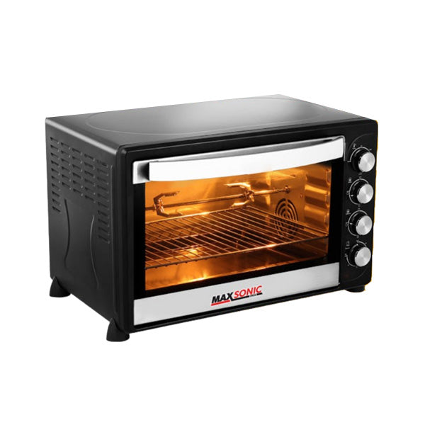 Maxsonic Toaster Oven