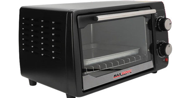 Maxsonic Toaster Oven
