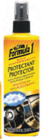F1 Fragranced Protectant 10.64 oz.