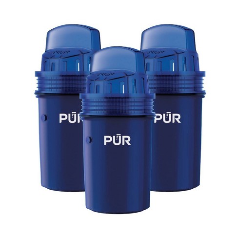 Pur Replacement Filter 3pk