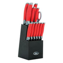 Oster Lindbergh 14pc Knife Block