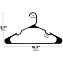 RhinoRack Clothes Hangers  8pk