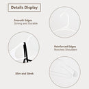 RhinoRack Clothes Hangers  8pk