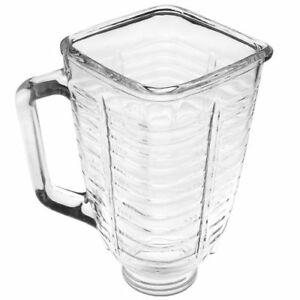 Oster Glass Blender Jar