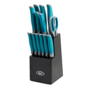 Oster Lindbergh 14pc Knife Block