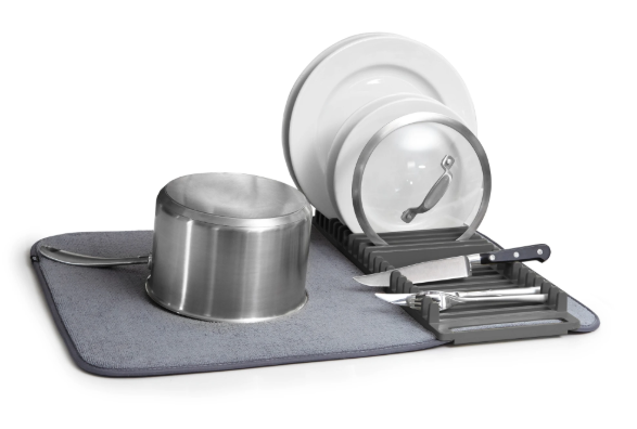 Umbra Udry drying mat