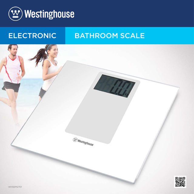 Westinghouse Digital Bath Scale